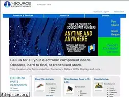 Sites similar to 1sourcecomponents.com
