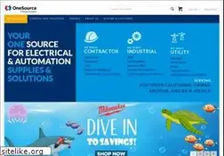 Sites similar to 1sourcedist.com