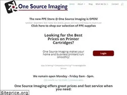 Sites similar to 1sourceimaging.com