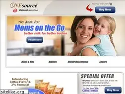 Sites similar to 1sourcenutrition.com