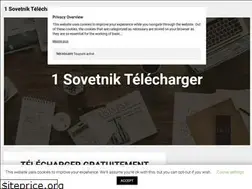 Sites similar to 1sovetnik.net