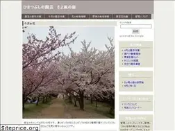 Sites similar to 1soyokaze.com