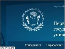 Sites similar to 1spbgmu.ru