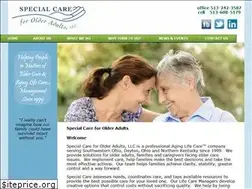 Sites similar to 1specialcare.com