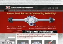 Sites similar to 1speedway.com