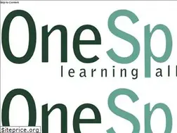 Sites similar to 1spirit.org