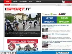 Sites similar to 1sport.it