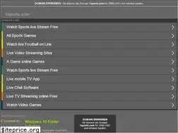 Sites similar to 1sports.com