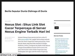 Sites similar to 1sportsinfo.com