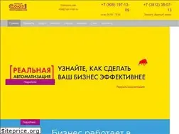 Sites similar to 1spr-omsk.ru