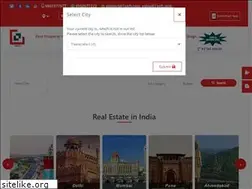 Sites similar to 1sqft.com