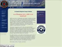 Sites similar to 1srg.org
