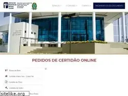 Sites similar to 1sritoledo.com.br