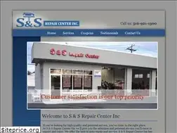Sites similar to 1ssrepair.com