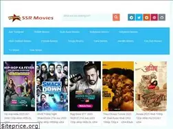 Sites similar to 1ssrmovies.makeup