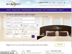 Sites similar to 1st-air.com