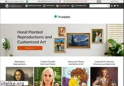 Sites similar to 1st-art-gallery.com