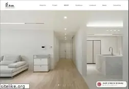 Sites similar to 1st-ave.kr