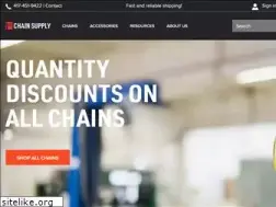 Sites similar to 1st-chainsupply.com