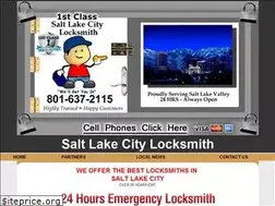 Sites similar to 1st-class-locksmith.com