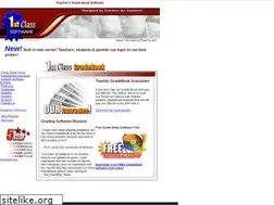Sites similar to 1st-class-software.com