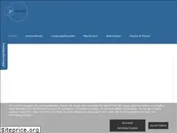 Sites similar to 1st-consulting.de