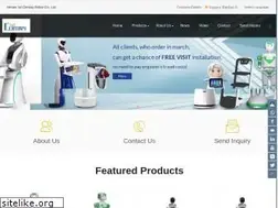 Sites similar to 1st-crobot.com