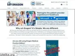 Sites similar to 1st-dragon.com