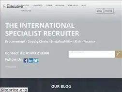 Sites similar to 1st-executive.com