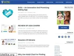 Sites similar to 1st-in-dating.com