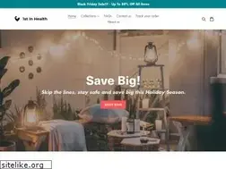 Sites similar to 1st-in-health.com