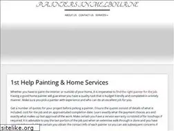 Sites similar to 1st-in-hvlp.com