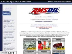 Sites similar to 1st-in-synthetics.com
