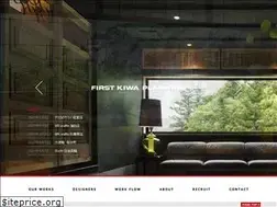 Sites similar to 1st-kiwa.com