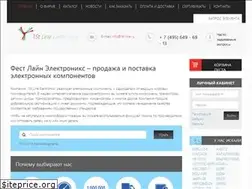 Sites similar to 1st-line.ru