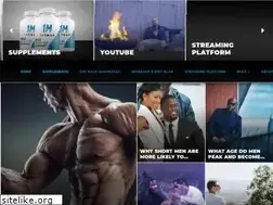Sites similar to 1st-man.com