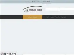 Sites similar to 1st-mebel.by
