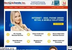 Sites similar to 1st-merchant.com