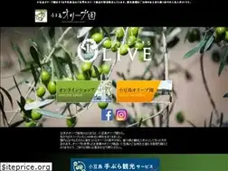Sites similar to 1st-olive.com