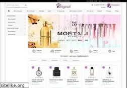 Sites similar to 1st-original.ru