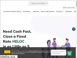 Sites similar to 1st-ratemortgage.com