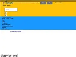Sites similar to 1st-relief.com