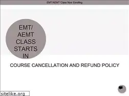 Sites similar to 1st-response.net
