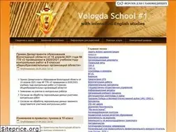 Sites similar to 1st-school.net