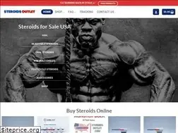 Sites similar to 1st-steroids.com