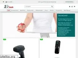 Sites similar to 1st-task.de