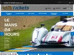 Sites similar to 1st-tickets.co.uk