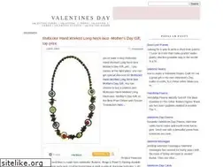 Sites similar to 1st-valentines.blogspot.com