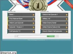 Sites similar to 1st.one