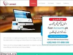 Sites similar to 1st4connect.com